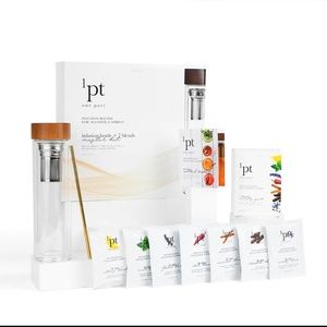 1pt Cocktail Infusion Master Kit - One Part Co. - New in Box